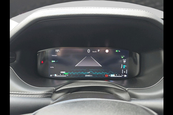 Jeep Compass 4xe 240 Plug-in Hybrid Electric S | Automaat | 4x4 | Volleder | Stoelen Elektrisch | Achtrijcamera/Parkeersensoren |