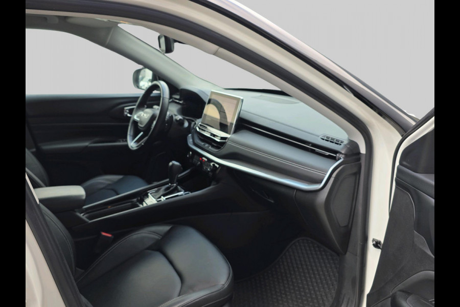 Jeep Compass 4xe 240 Plug-in Hybrid Electric S | Automaat | 4x4 | Volleder | Stoelen Elektrisch | Achtrijcamera/Parkeersensoren |