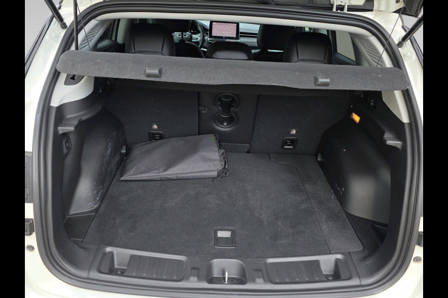 Jeep Compass 4xe 240 Plug-in Hybrid Electric S | Automaat | 4x4 | Volleder | Stoelen Elektrisch | Achtrijcamera/Parkeersensoren |