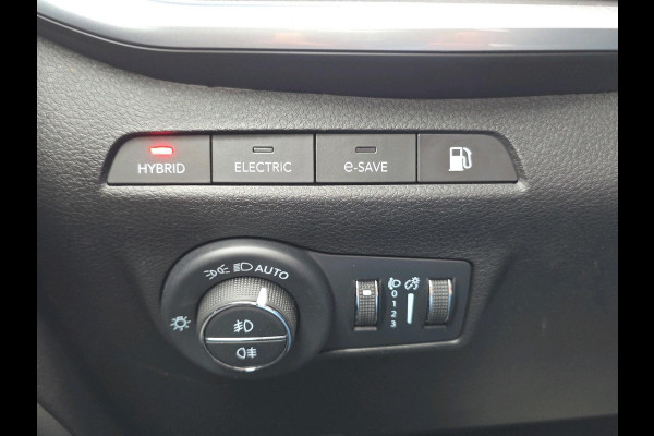Jeep Compass 4xe 240 Plug-in Hybrid Electric S | Automaat | 4x4 | Volleder | Stoelen Elektrisch | Achtrijcamera/Parkeersensoren |
