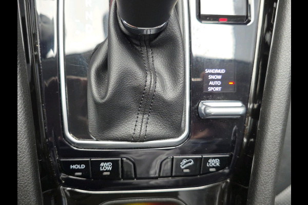 Jeep Compass 4xe 240 Plug-in Hybrid Electric S | Automaat | 4x4 | Volleder | Stoelen Elektrisch | Achtrijcamera/Parkeersensoren |