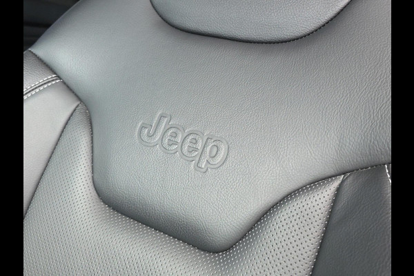Jeep Compass 4xe 240 Plug-in Hybrid Electric S | Automaat | 4x4 | Volleder | Stoelen Elektrisch | Achtrijcamera/Parkeersensoren |