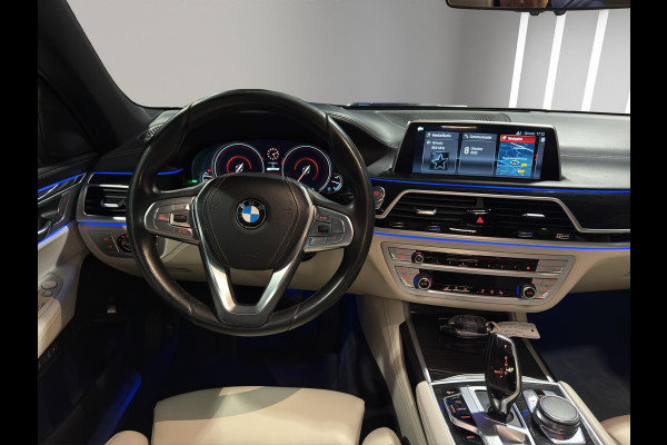 BMW 7 Serie 740e IPerformance | Laser-LED koplampen | Head-Up | Schuif/Kanteldak | Soft-close | 20" Velg | Camera | BMW 7 Serie 740e IPerformance | Laser-LED koplampen | Head-Up | Schuif/Kanteldak | Soft-close | 20" Velg | Camera |