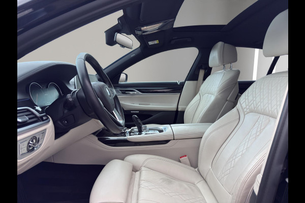 BMW 7 Serie 740e IPerformance | Laser-LED koplampen | Head-Up | Schuif/Kanteldak | Soft-close | 20" Velg | Camera | BMW 7 Serie 740e IPerformance | Laser-LED koplampen | Head-Up | Schuif/Kanteldak | Soft-close | 20" Velg | Camera |