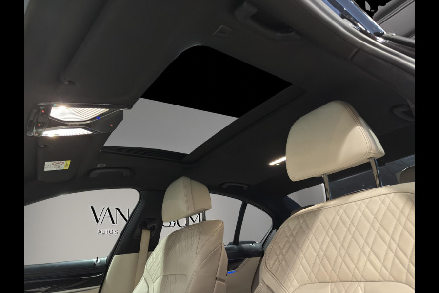 BMW 7 Serie 740e IPerformance | Laser-LED koplampen | Head-Up | Schuif/Kanteldak | Soft-close | 20" Velg | Camera | BMW 7 Serie 740e IPerformance | Laser-LED koplampen | Head-Up | Schuif/Kanteldak | Soft-close | 20" Velg | Camera |