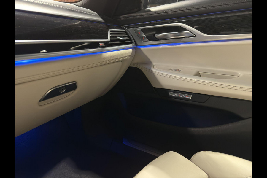 BMW 7 Serie 740e IPerformance | Laser-LED koplampen | Head-Up | Schuif/Kanteldak | Soft-close | 20" Velg | Camera | BMW 7 Serie 740e IPerformance | Laser-LED koplampen | Head-Up | Schuif/Kanteldak | Soft-close | 20" Velg | Camera |