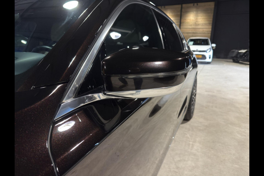 BMW 7 Serie 740e IPerformance | Laser-LED koplampen | Head-Up | Schuif/Kanteldak | Soft-close | 20" Velg | Camera | BMW 7 Serie 740e IPerformance | Laser-LED koplampen | Head-Up | Schuif/Kanteldak | Soft-close | 20" Velg | Camera |