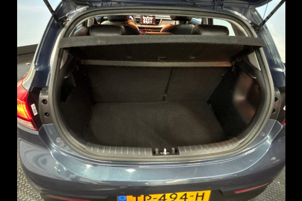 Kia Rio 1.0 TGDI Design Edition Airco | Cruise | Navi | Lichtmetaal