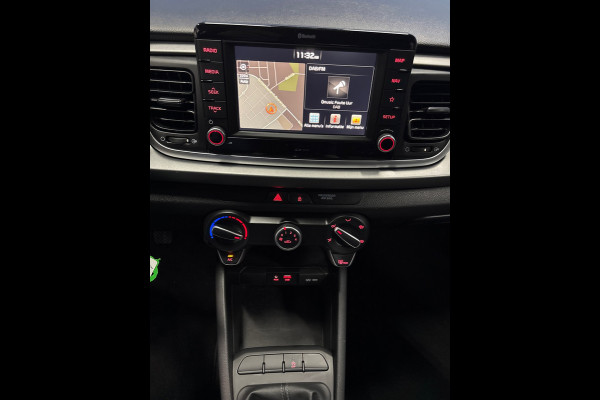 Kia Rio 1.0 TGDI Design Edition Airco | Cruise | Navi | Lichtmetaal