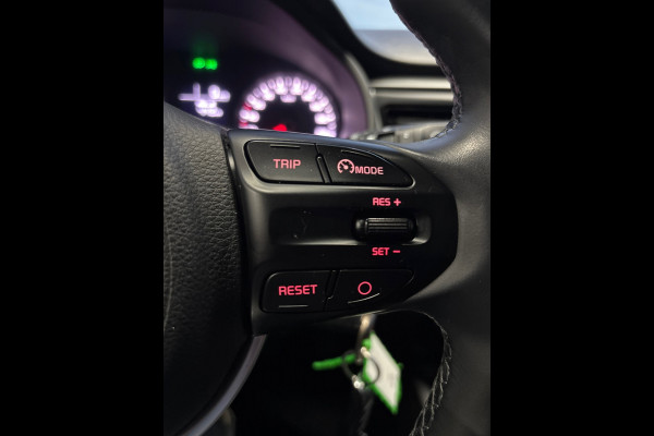 Kia Rio 1.0 TGDI Design Edition Airco | Cruise | Navi | Lichtmetaal