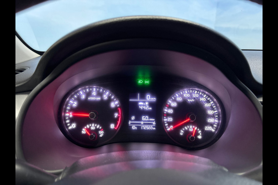 Kia Rio 1.0 TGDI Design Edition Airco | Cruise | Navi | Lichtmetaal