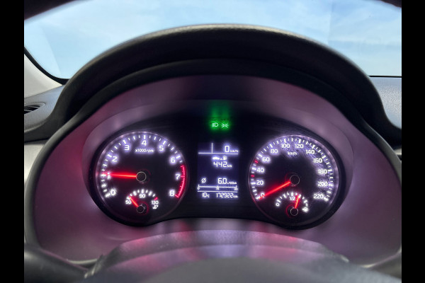 Kia Rio 1.0 TGDI Design Edition Airco | Cruise | Navi | Lichtmetaal