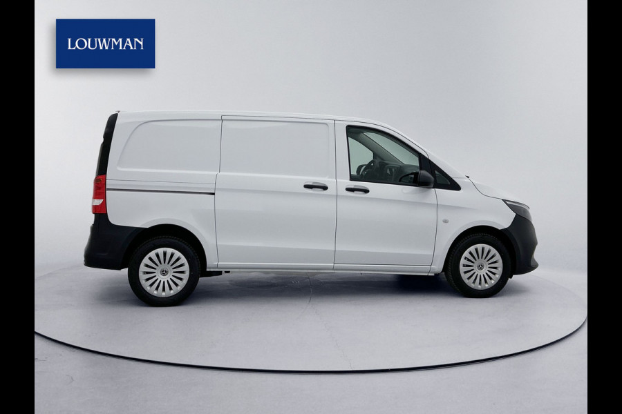 Mercedes-Benz Vito 110 CDI L1 Pro Navigatie Stoelverwarming Achteruitrijcamera Cruise Control 24 Maanden Certified Garantie