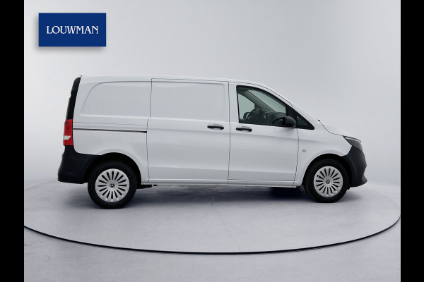 Mercedes-Benz Vito 110 CDI L1 Pro Navigatie Stoelverwarming Achteruitrijcamera Cruise Control 24 Maanden Certified Garantie