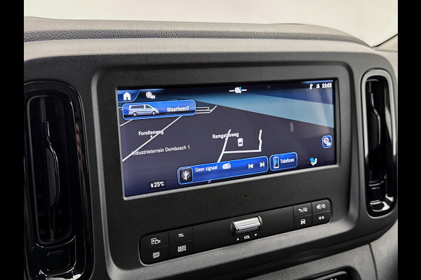 Mercedes-Benz Vito 110 CDI L1 Pro Navigatie Stoelverwarming Achteruitrijcamera Cruise Control 24 Maanden Certified Garantie