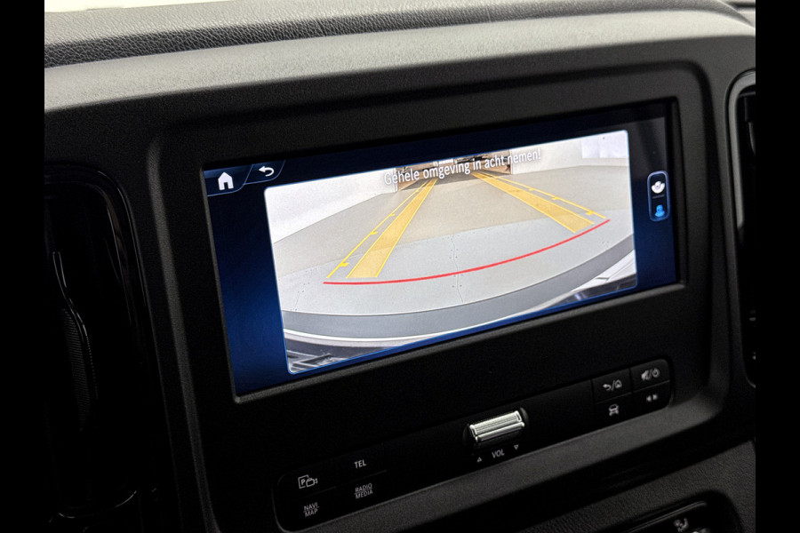 Mercedes-Benz Vito 110 CDI L1 Pro Navigatie Stoelverwarming Achteruitrijcamera Cruise Control 24 Maanden Certified Garantie