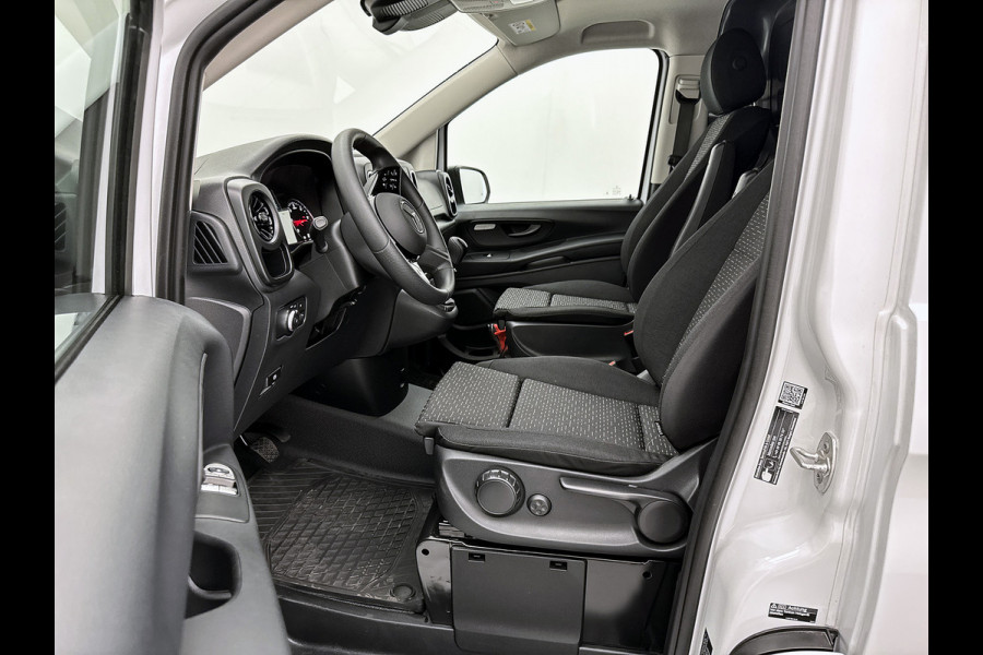 Mercedes-Benz Vito 110 CDI L1 Pro Navigatie Stoelverwarming Achteruitrijcamera Cruise Control 24 Maanden Certified Garantie