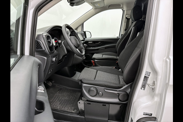 Mercedes-Benz Vito 110 CDI L1 Pro Navigatie Stoelverwarming Achteruitrijcamera Cruise Control 24 Maanden Certified Garantie