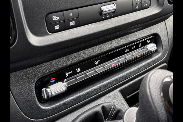 Mercedes-Benz Vito 110 CDI L1 Pro Navigatie Stoelverwarming Achteruitrijcamera Cruise Control 24 Maanden Certified Garantie