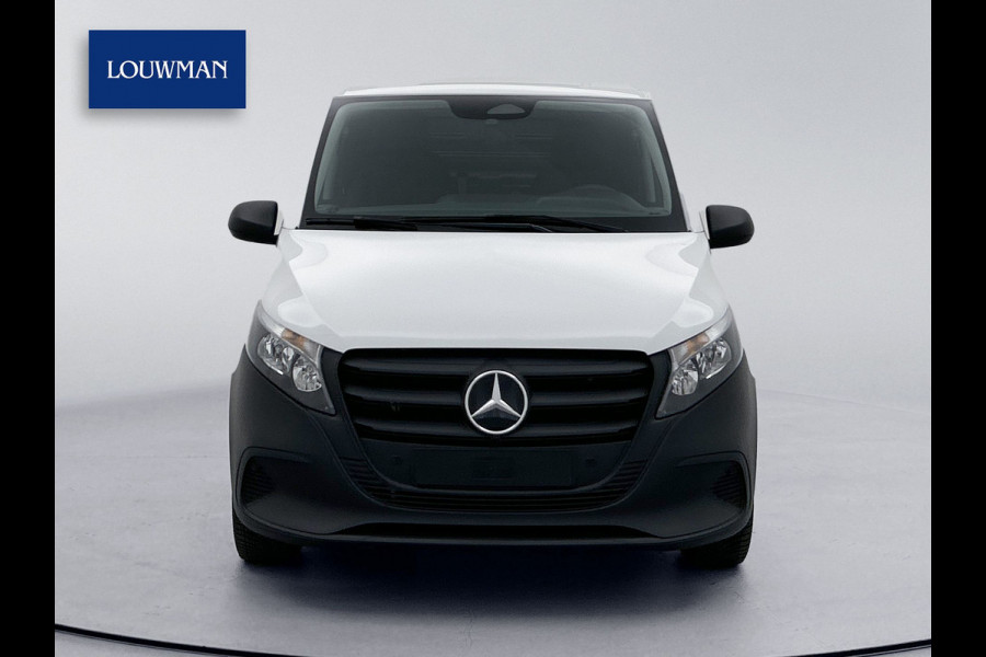 Mercedes-Benz Vito 110 CDI L1 Pro Navigatie Stoelverwarming Achteruitrijcamera Cruise Control 24 Maanden Certified Garantie