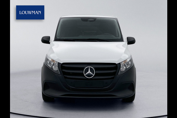 Mercedes-Benz Vito 110 CDI L1 Pro Navigatie Stoelverwarming Achteruitrijcamera Cruise Control 24 Maanden Certified Garantie