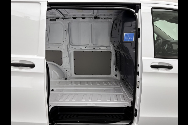 Mercedes-Benz Vito 110 CDI L1 Pro Navigatie Stoelverwarming Achteruitrijcamera Cruise Control 24 Maanden Certified Garantie
