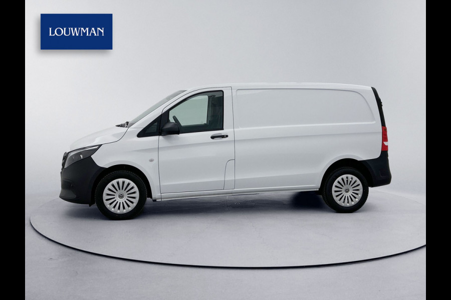 Mercedes-Benz Vito 110 CDI L1 Pro Navigatie Stoelverwarming Achteruitrijcamera Cruise Control 24 Maanden Certified Garantie