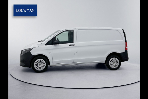 Mercedes-Benz Vito 110 CDI L1 Pro Navigatie Stoelverwarming Achteruitrijcamera Cruise Control 24 Maanden Certified Garantie
