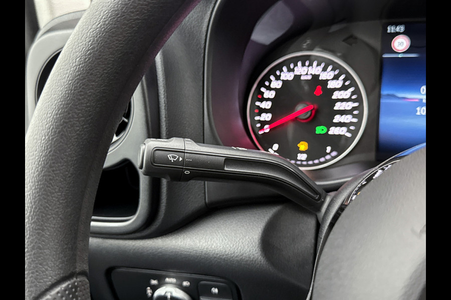 Mercedes-Benz Vito 110 CDI L1 Pro Navigatie Stoelverwarming Achteruitrijcamera Cruise Control 24 Maanden Certified Garantie