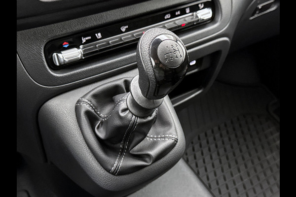Mercedes-Benz Vito 110 CDI L1 Pro Navigatie Stoelverwarming Achteruitrijcamera Cruise Control 24 Maanden Certified Garantie