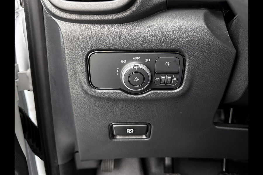 Mercedes-Benz Vito 110 CDI L1 Pro Navigatie Stoelverwarming Achteruitrijcamera Cruise Control 24 Maanden Certified Garantie