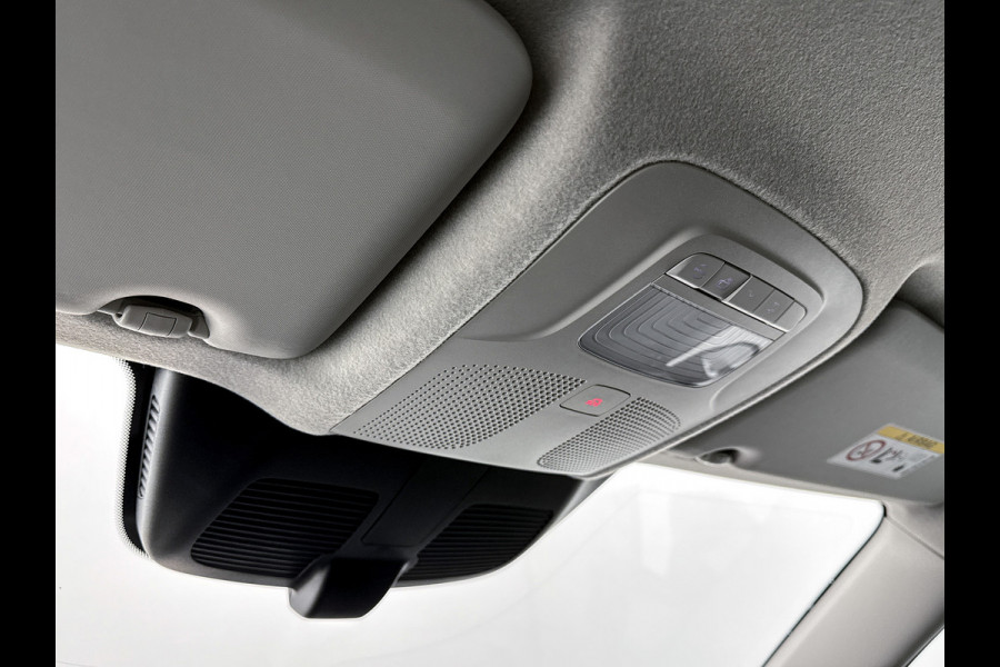 Mercedes-Benz Vito 110 CDI L1 Pro Navigatie Stoelverwarming Achteruitrijcamera Cruise Control 24 Maanden Certified Garantie