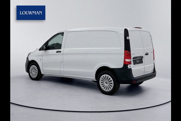Mercedes-Benz Vito 110 CDI L1 Pro Navigatie Stoelverwarming Achteruitrijcamera Cruise Control 24 Maanden Certified Garantie