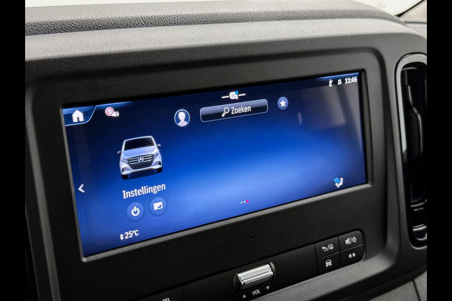 Mercedes-Benz Vito 110 CDI L1 Pro Navigatie Stoelverwarming Achteruitrijcamera Cruise Control 24 Maanden Certified Garantie