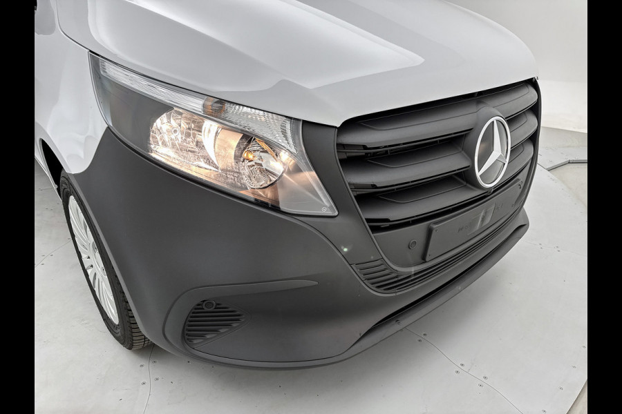 Mercedes-Benz Vito 110 CDI L1 Pro Navigatie Stoelverwarming Achteruitrijcamera Cruise Control 24 Maanden Certified Garantie