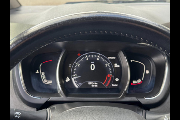 Renault Scénic 1.2 TCe Intens - Navigatie I Airco I 20 inch Sport velgen I 1/2 Leer I PDC/ LED I Dealer onderhouden Renault Scénic 1.2 TCe Intens - Navigatie I Airco I 20 inch Sport velgen I 1/2 Leer I PDC/ LED I Dealer onderhouden