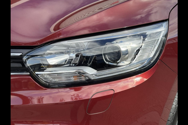 Renault Scénic 1.2 TCe Intens - Navigatie I Airco I 20 inch Sport velgen I 1/2 Leer I PDC/ LED I Dealer onderhouden Renault Scénic 1.2 TCe Intens - Navigatie I Airco I 20 inch Sport velgen I 1/2 Leer I PDC/ LED I Dealer onderhouden