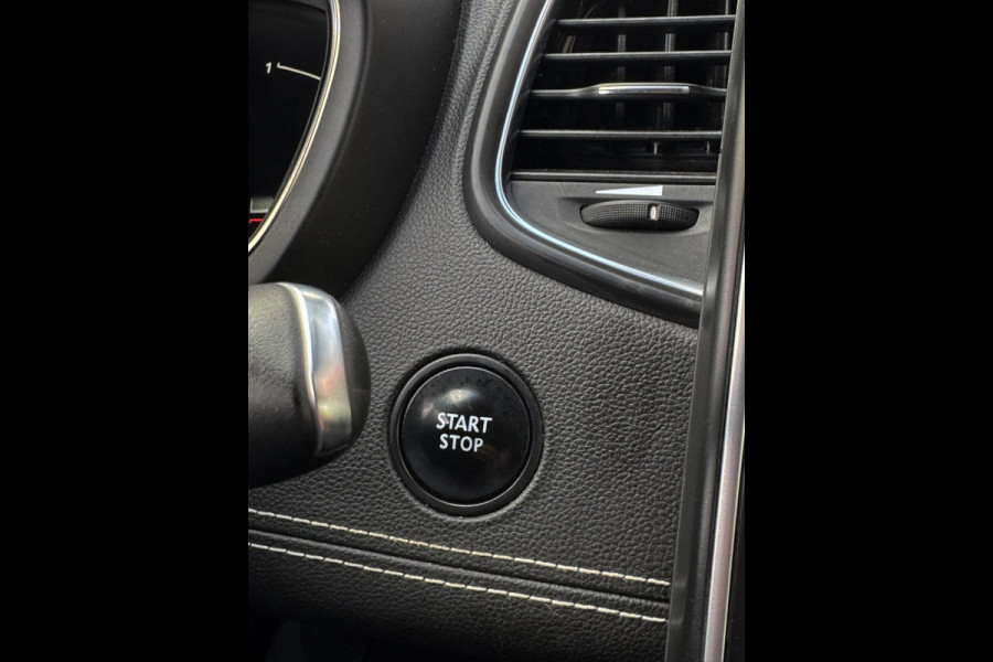 Renault Scénic 1.2 TCe Intens - Navigatie I Airco I 20 inch Sport velgen I 1/2 Leer I PDC/ LED I Dealer onderhouden Renault Scénic 1.2 TCe Intens - Navigatie I Airco I 20 inch Sport velgen I 1/2 Leer I PDC/ LED I Dealer onderhouden
