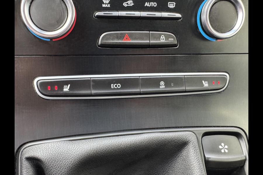 Renault Scénic 1.2 TCe Intens - Navigatie I Airco I 20 inch Sport velgen I 1/2 Leer I PDC/ LED I Dealer onderhouden Renault Scénic 1.2 TCe Intens - Navigatie I Airco I 20 inch Sport velgen I 1/2 Leer I PDC/ LED I Dealer onderhouden