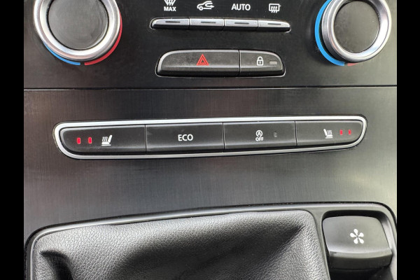 Renault Scénic 1.2 TCe Intens - Navigatie I Airco I 20 inch Sport velgen I 1/2 Leer I PDC/ LED I Dealer onderhouden Renault Scénic 1.2 TCe Intens - Navigatie I Airco I 20 inch Sport velgen I 1/2 Leer I PDC/ LED I Dealer onderhouden