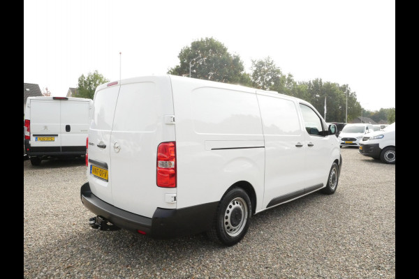 Opel Vivaro-E, 75kWh, L3, Automaat, Airco