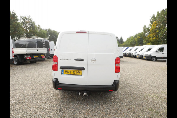 Opel Vivaro-E, 75kWh, L3, Automaat, Airco