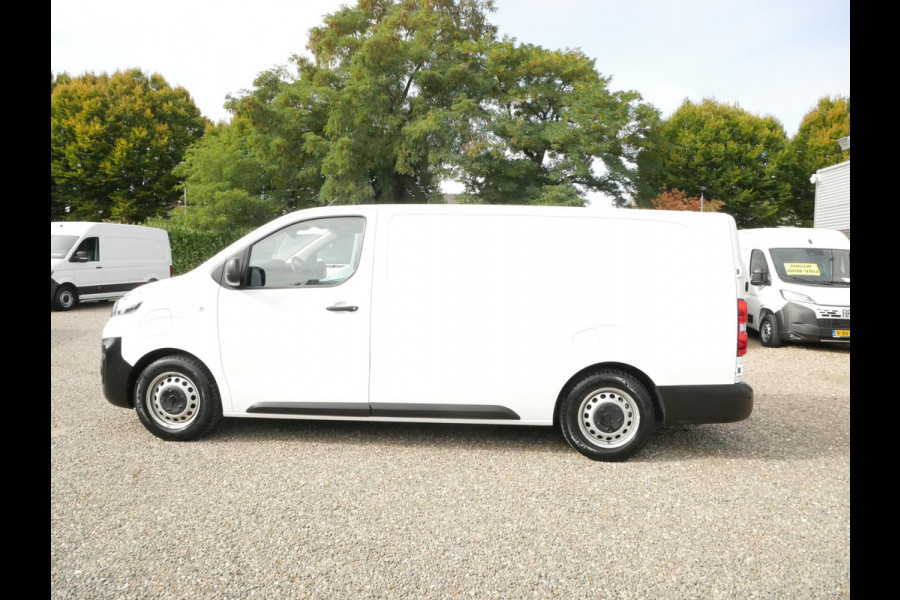 Opel Vivaro-E, 75kWh, L3, Automaat, Airco
