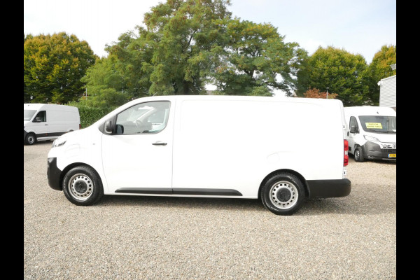 Opel Vivaro-E, 75kWh, L3, Automaat, Airco