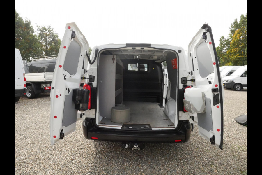 Opel Vivaro-E, 75kWh, L3, Automaat, Airco