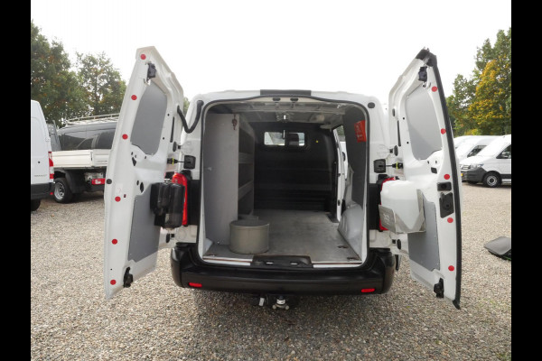 Opel Vivaro-E, 75kWh, L3, Automaat, Airco