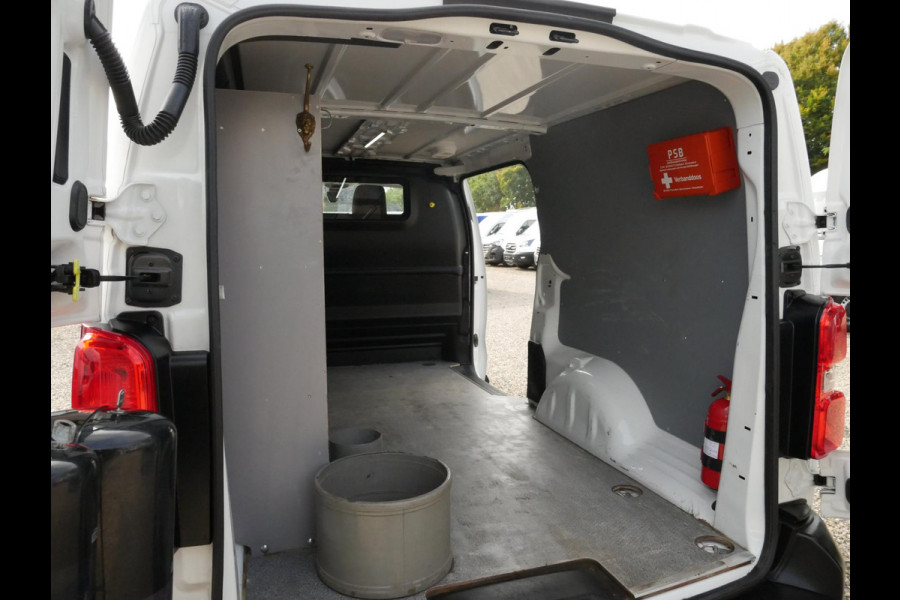 Opel Vivaro-E, 75kWh, L3, Automaat, Airco