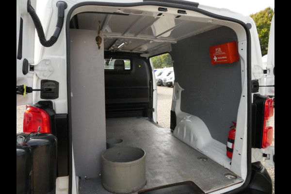 Opel Vivaro-E, 75kWh, L3, Automaat, Airco