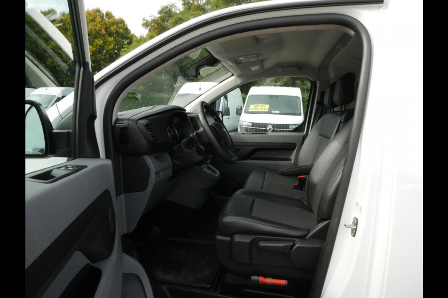 Opel Vivaro-E, 75kWh, L3, Automaat, Airco