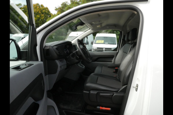 Opel Vivaro-E, 75kWh, L3, Automaat, Airco
